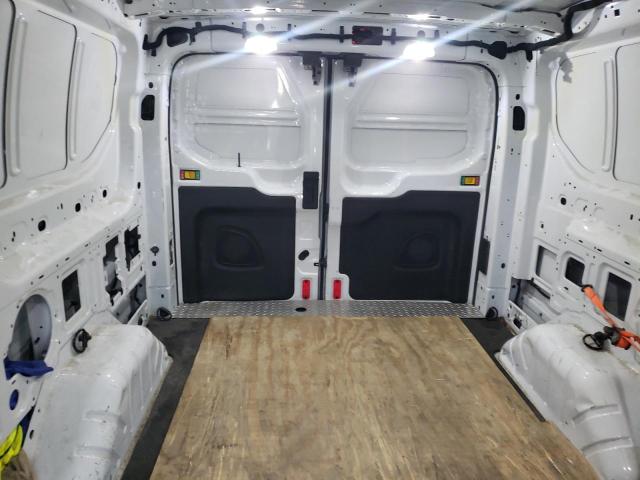 Photo 10 from auction – 2018 FORD TRANSIT T- with VIN 1FTYE1YM6JKA55138