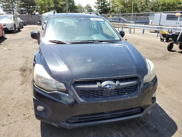 Photo 5 from auction – 2012 SUBARU IMPREZA SP with VIN JF1GPAL67CH205536