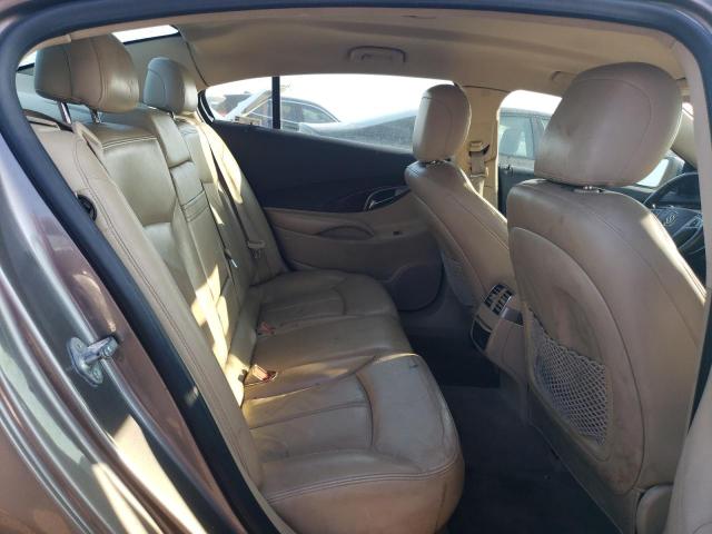 Photo 10 from auction – 2011 BUICK LACROSSE C with VIN 1G4GC5EC0BF340525