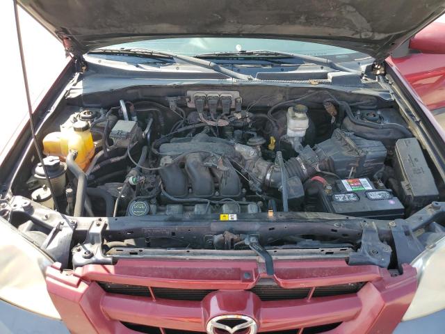 Photo 12 from auction – 2005 MAZDA TRIBUTE S with VIN 4F2CZ94115KM17391