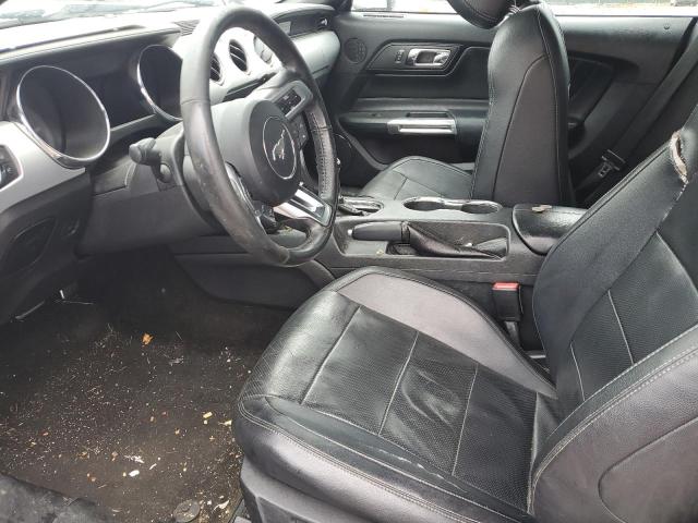 Photo 7 from auction – 2016 FORD MUSTANG with VIN 1FATP8UH8G5253741