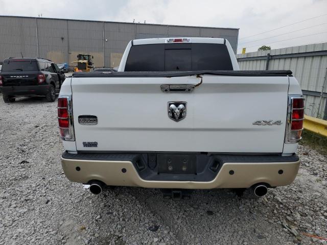 Photo 6 from auction – 2011 DODGE RAM 1500 with VIN 1D7RV1CT1BS680816