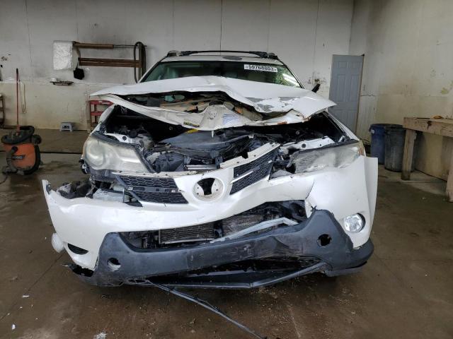Photo 5 from auction – 2013 TOYOTA RAV4 LIMIT with VIN 2T3YFREV9DW016984