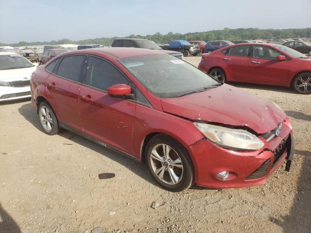 Photo 4 from auction – 2012 FORD FOCUS SE with VIN 1FAHP3F29CL462039