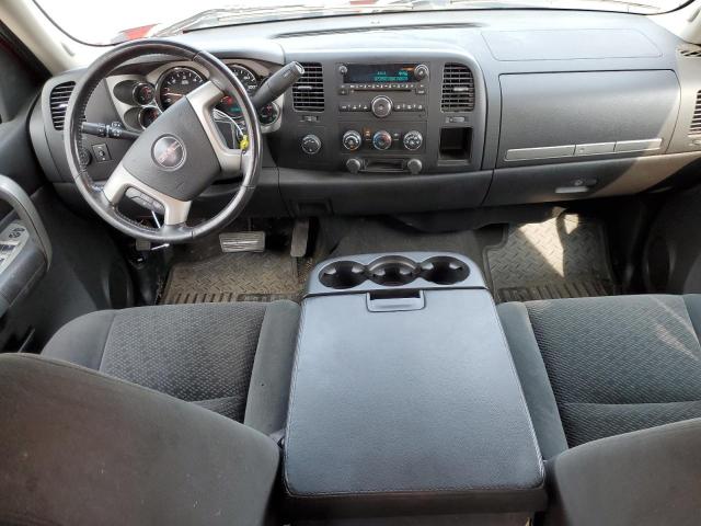 Photo 8 from auction – 2008 GMC SIERRA K15 with VIN 1GTEK19J98Z163464