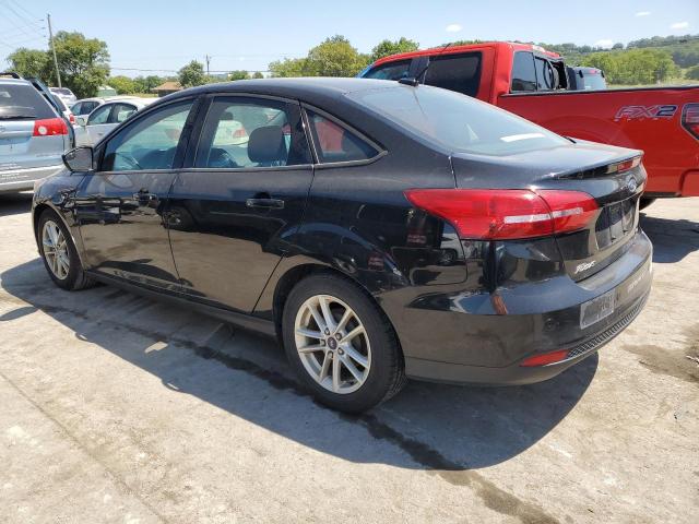 Photo 2 from auction – 2016 FORD FOCUS SE with VIN 1FADP3F2XGL256491