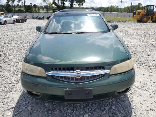 Photo 5 from auction – 2001 NISSAN ALTIMA GXE with VIN 1N4DL01A61C142181