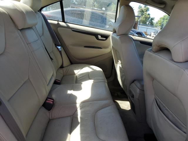 Photo 10 from auction – 2001 VOLVO S60 with VIN YV1RS61R812067110