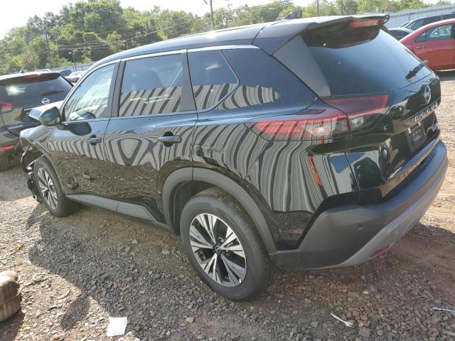 Photo 2 from auction – 2023 NISSAN ROGUE SV with VIN 5N1BT3BB4PC829593
