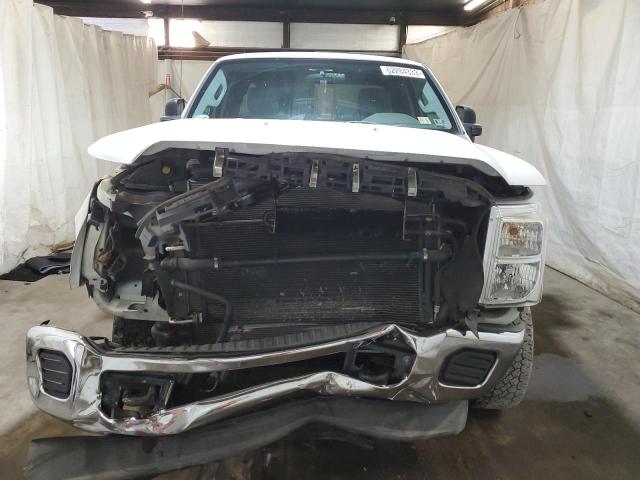 Photo 5 from auction – 2012 FORD F250 SUPER with VIN 1FT7X2BT1CEC02964