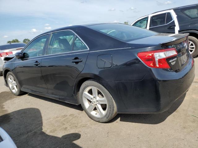 Photo 2 from auction – 2012 TOYOTA CAMRY BASE with VIN 4T1BF1FK8CU173716