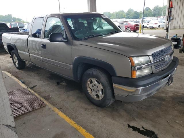 Photo 4 from auction – 2003 CHEVROLET SILVERADO with VIN 1GCEC19T93E131905