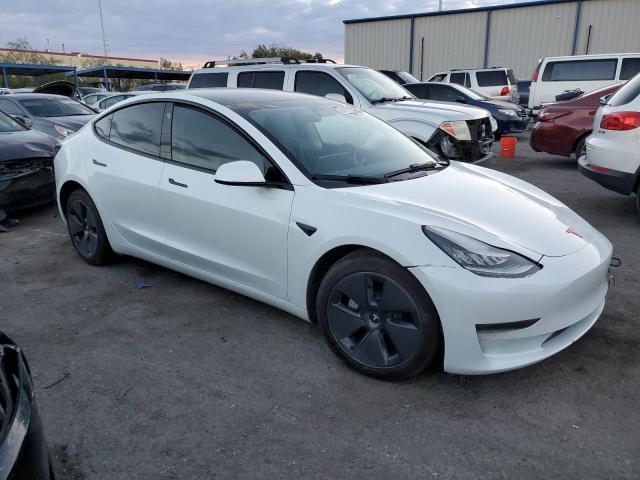 Photo 4 from auction – 2023 TESLA MODEL 3 with VIN 5YJ3E1EA6PF431797