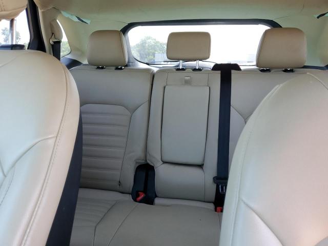 Photo 10 from auction – 2019 FORD EDGE SEL with VIN 2FMPK3J93KBB04311