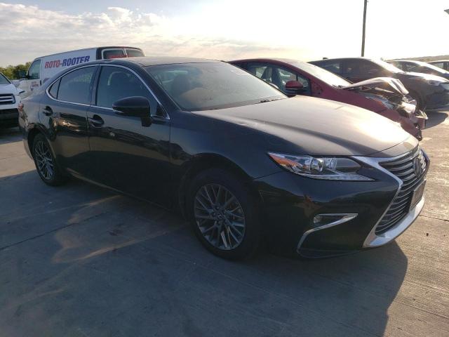 Photo 4 from auction – 2018 LEXUS ES 350 with VIN 58ABK1GG8JU116041