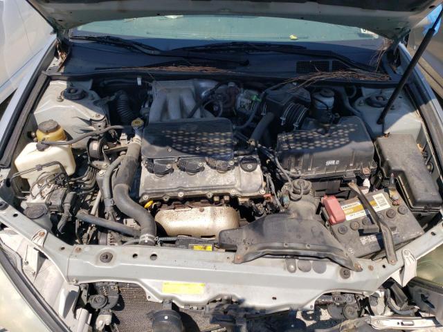 Photo 11 from auction – 2003 TOYOTA CAMRY LE with VIN 4T1BF30K03U547837
