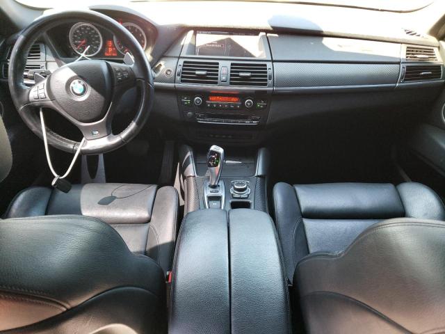 Photo 8 from auction – 2010 BMW X6 M with VIN 5YMGZ0C50ALK13100