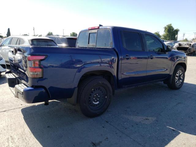 Photo 3 from auction – 2022 NISSAN FRONTIER S with VIN 1N6ED1EJ1NN612992