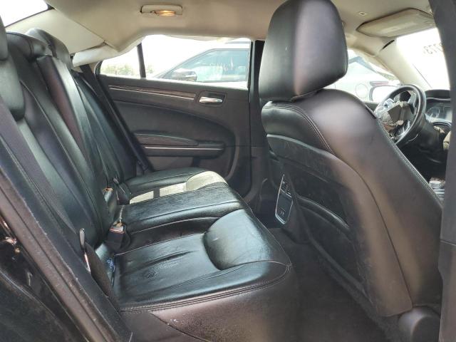 Photo 10 from auction – 2019 CHRYSLER 300 TOURIN with VIN 2C3CCAAG6KH548108