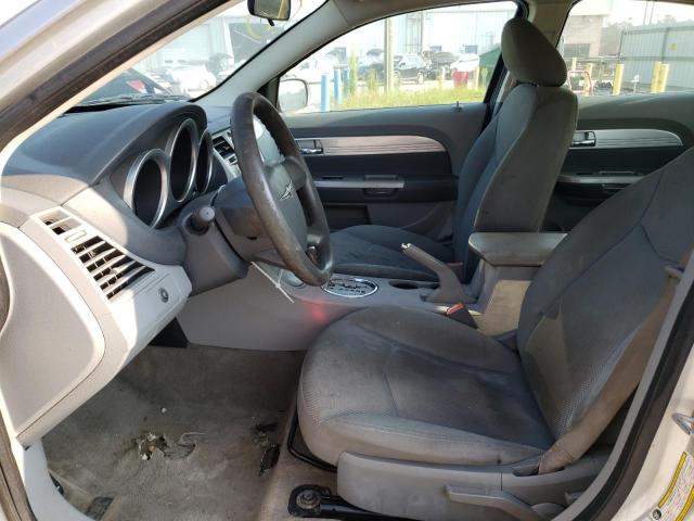 Photo 7 from auction – 2007 CHRYSLER SEBRING TO with VIN 1C3LC56K37N597432