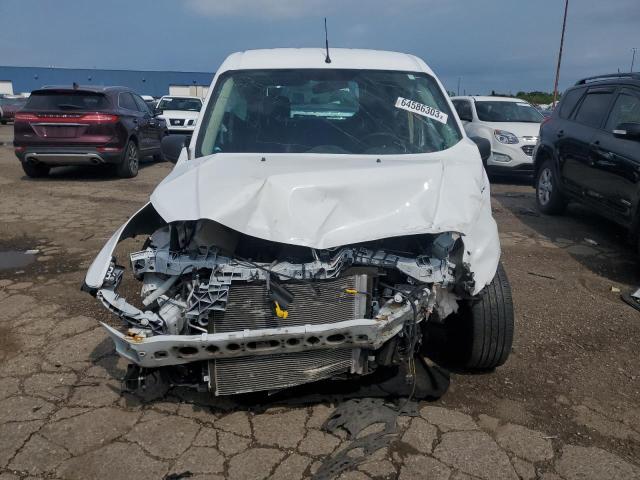Photo 5 from auction – 2018 FORD TRANSIT CO with VIN NM0LE7E72J1378987