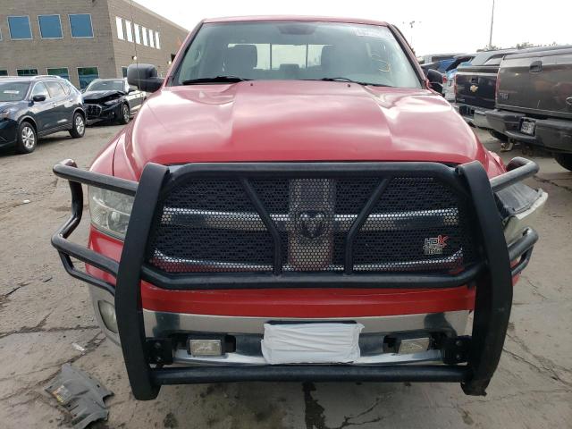 Photo 5 from auction – 2013 RAM 1500 SLT with VIN 1C6RR7LP1DS572405