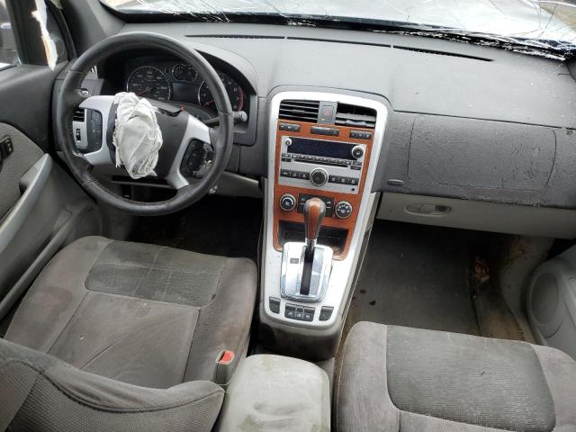 Foto 8 de la subasta – 2008 CHEVROLET EQUINOX con VIN 2CNDL53F686340189