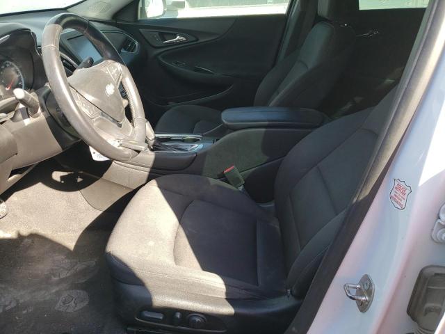 Photo 7 from auction – 2016 CHEVROLET MALIBU LT with VIN 1G1ZE5STXGF298232