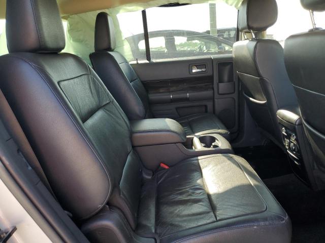 Photo 10 from auction – 2014 FORD FLEX SEL with VIN 2FMGK5C87EBD43476