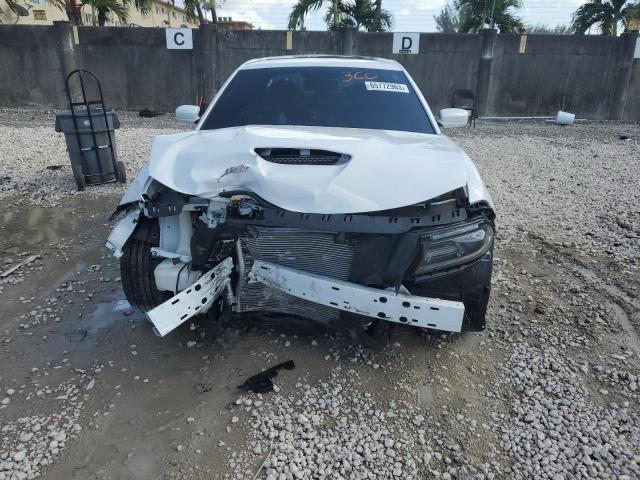 Photo 5 from auction – 2018 DODGE CHARGER R/ with VIN 2C3CDXGJ2JH329373