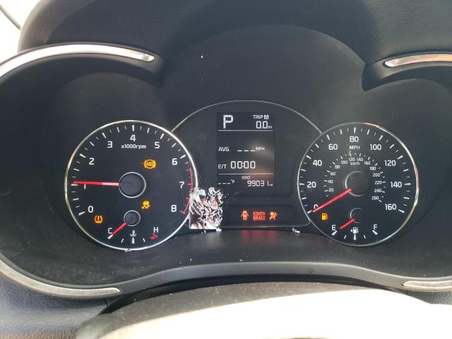 Zdjęcie 9 z aukcji – 2017 KIA FORTE LX z VIN 3KPFK4A79HE017342