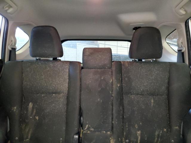Photo 10 from auction – 2017 TOYOTA RAV4 LE with VIN JTMBFREV0HJ124128