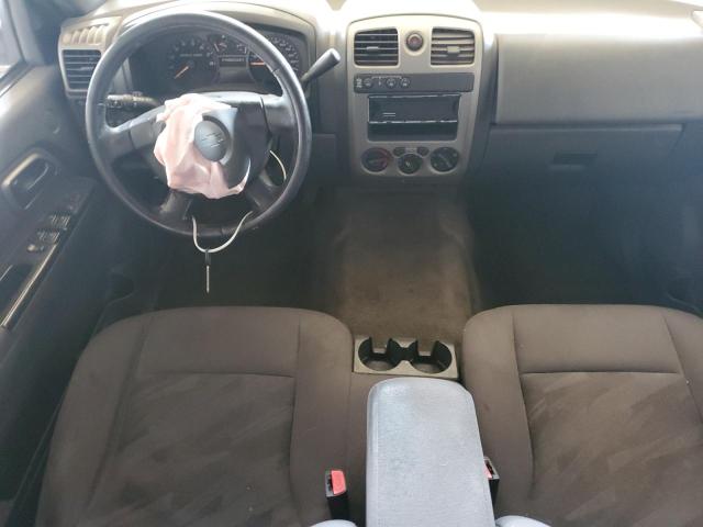 Photo 8 from auction – 2005 CHEVROLET COLORADO with VIN 1GCDT136558208429