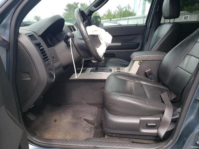Photo 7 from auction – 2010 FORD ESCAPE XLT with VIN 1FMCU0D79AKC63324