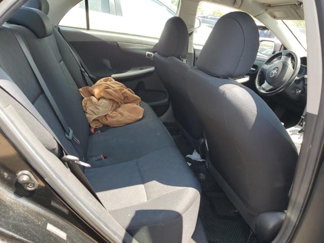 Photo 10 from auction – 2010 TOYOTA COROLLA BA with VIN 1NXBU4EE0AZ325004