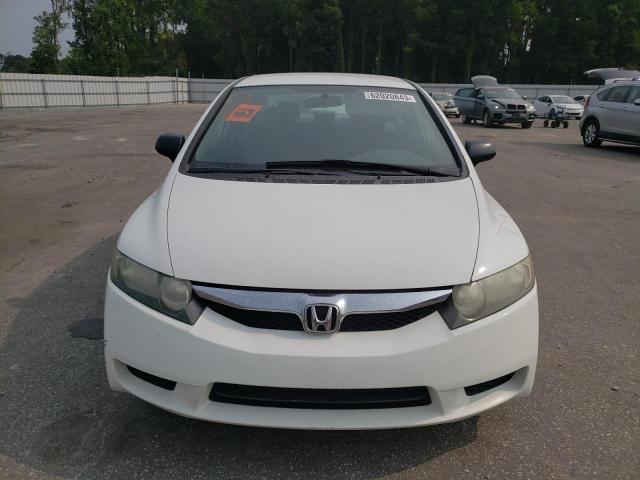 Photo 5 from auction – 2011 HONDA CIVIC VP with VIN 19XFA1F33BE010286