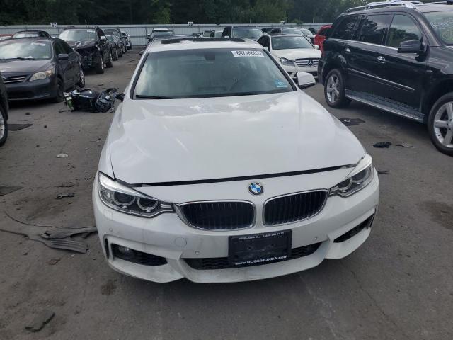 Photo 5 from auction – 2016 BMW 428 XI GRA with VIN WBA4C9C57GG136578