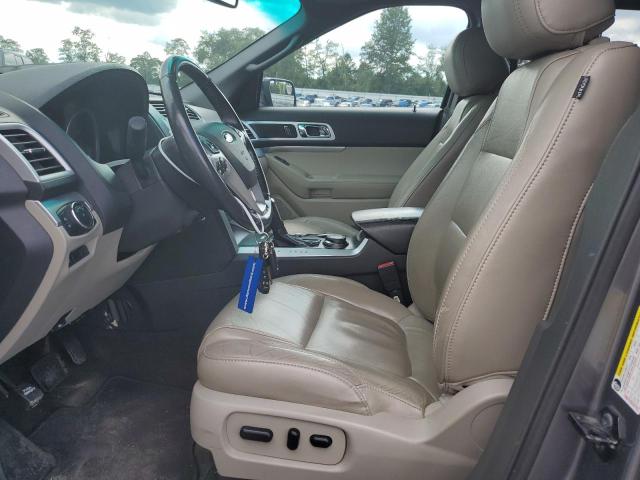 Photo 7 from auction – 2013 FORD EXPLORER X with VIN 1FM5K8D8XDGB80692