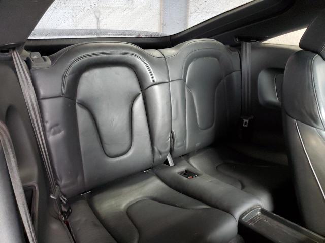 Photo 10 from auction – 2014 AUDI TT PREMIUM with VIN TRUBFAFK9E1006635