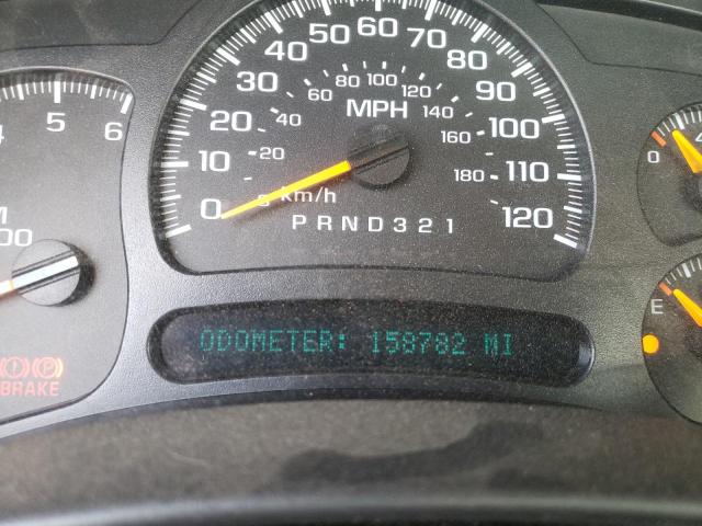 Photo 9 from auction – 2006 CHEVROLET SILVERADO with VIN 3GCEK14X36G208438