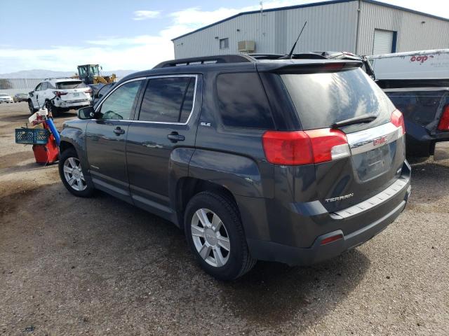 Photo 2 from auction – 2011 GMC TERRAIN SL with VIN 2CTFLTEC2B6213164