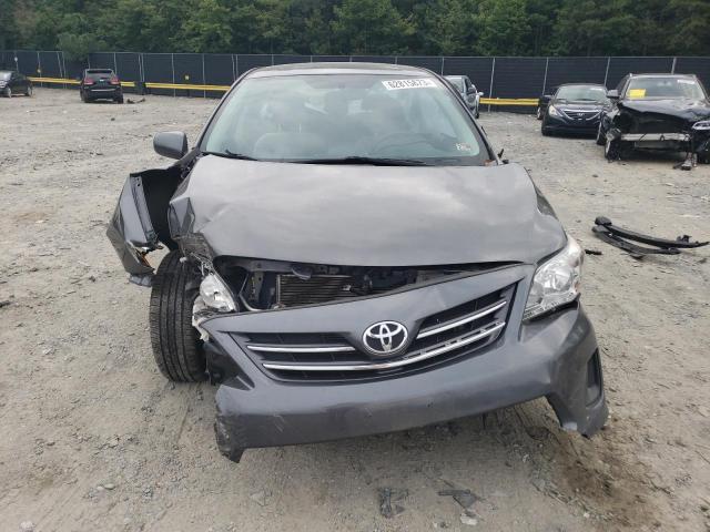 Photo 11 from auction – 2013 TOYOTA CORROLA with VIN 2T1BU4EE8DC936517