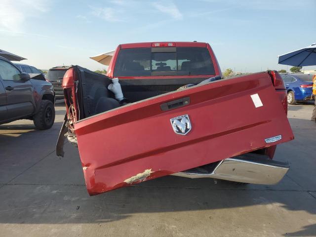 Photo 6 from auction – 2009 DODGE RAM 1500 with VIN 1D3HB13T49S754312