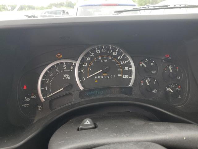 Photo 9 from auction – 2006 HUMMER H2 with VIN 5GRGN23U36H107076