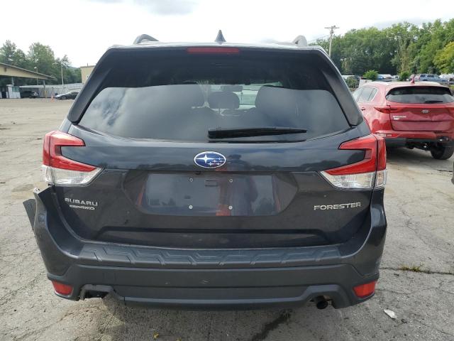 Photo 6 from auction – 2019 SUBARU FORESTER P with VIN JF2SKAGC5KH525862