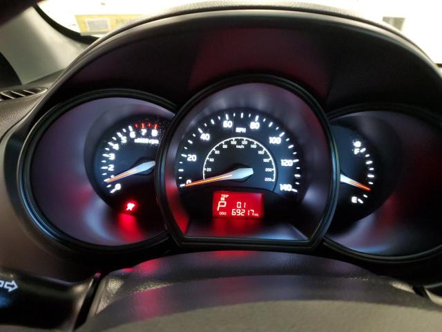 Photo 9 from auction – 2013 KIA RIO LX with VIN KNADM4A35D6222202