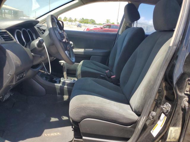 Photo 7 from auction – 2012 NISSAN VERSA S with VIN 3N1BC1CP8CK801421