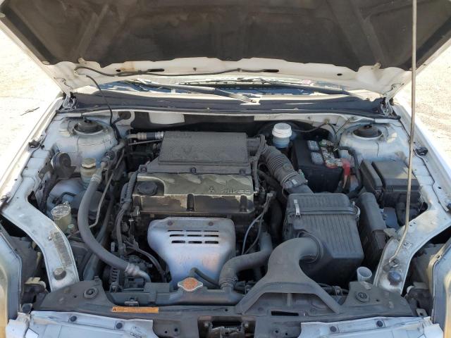 Photo 11 from auction – 2010 MITSUBISHI GALANT FE with VIN 4A32B2FF1AE003968