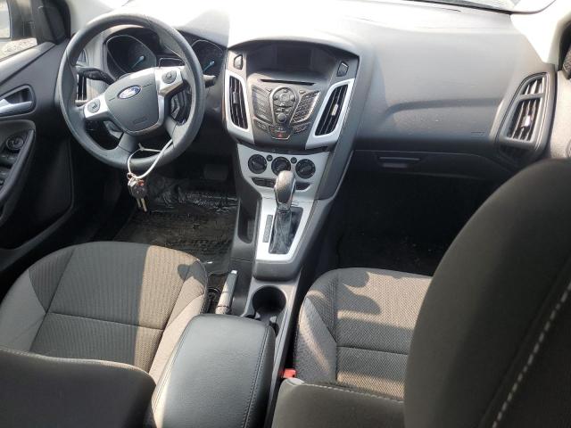 Photo 8 from auction – 2013 FORD FOCUS SE with VIN 1FADP3F28DL287962