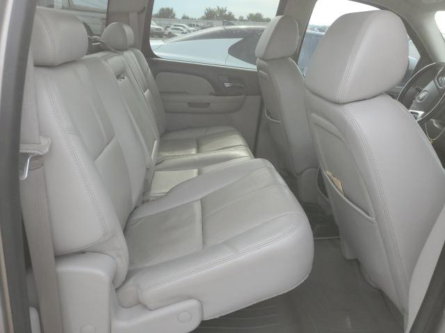 Снимка 10 от търг – 2008 GMC SIERRA K15 с VIN 3GTEK13M48G166971